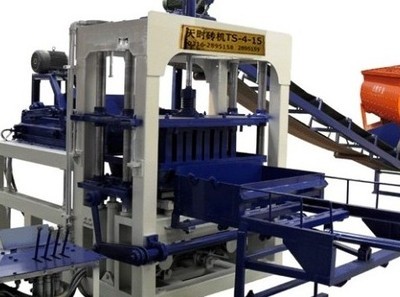 河北液压砖机 功能、价格与供应商全解析