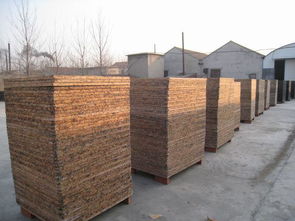 水泥免烧砖托板图片及山东省兰陵县赵官庄空心砖机托板厂介绍