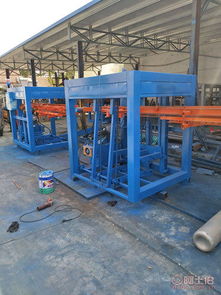 石林会发空心砖厂热卖促销，阿土伯网助力砖机托板选购