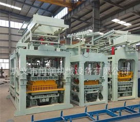 全自动免烧砖机 精品货源与多样化应用助力砖制工艺革新