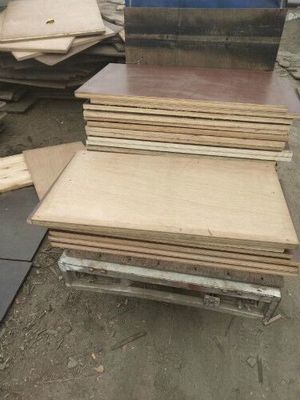 砖机托板与竹胶板价格分析与选购指南