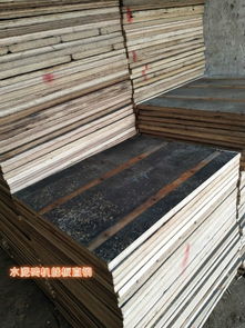 空心砖船板砖机托板的应用与特点